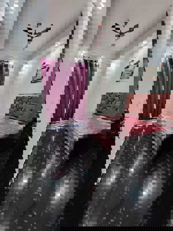 4 BHK 4200 Sq.Ft. Apartment in DLF The Belaire