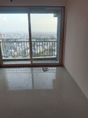 Building Lobby in 3 BHK Apartment at Mutha Sai Nirvana, Shahad – for Rent