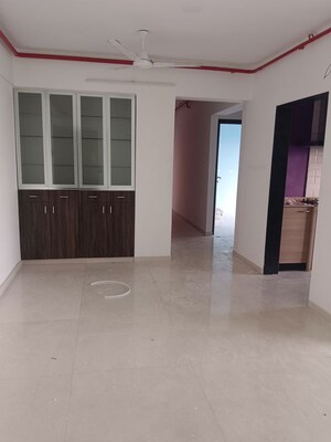 Room in 3 BHK Apartment at Mutha Sai Nirvana, Shahad – for Rent