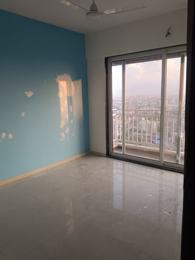 Room, mutha-sai-nirvana 3 Bedroom 1325 Sq.Ft. Apartment In Shahad Thane 10223291