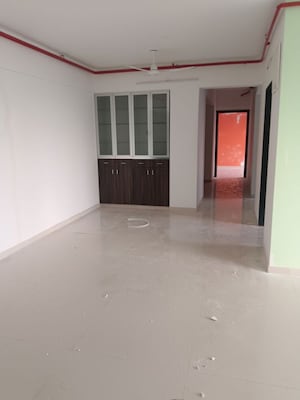 Room in 3 BHK Apartment at Mutha Sai Nirvana, Shahad – for Rent