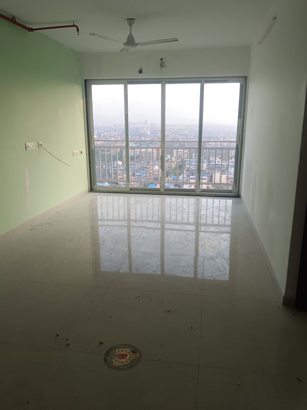 3 BHK Apartment For Rent in Mutha Sai Nirvana
