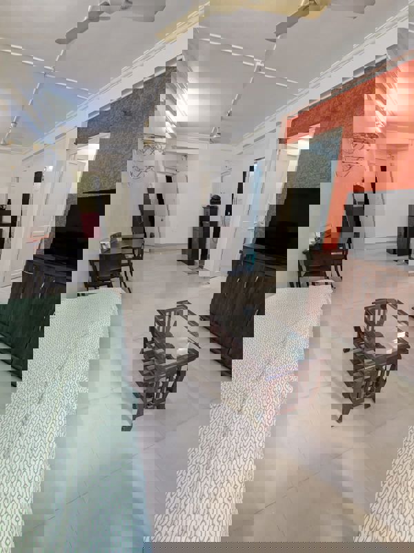 1 BHK 460 Sq.Ft. Apartment in Nilgiri Gardens