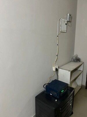 Furnished Amenities in 2 BHK Apartment at Zara Aavaas, Sector 104 – for Rent