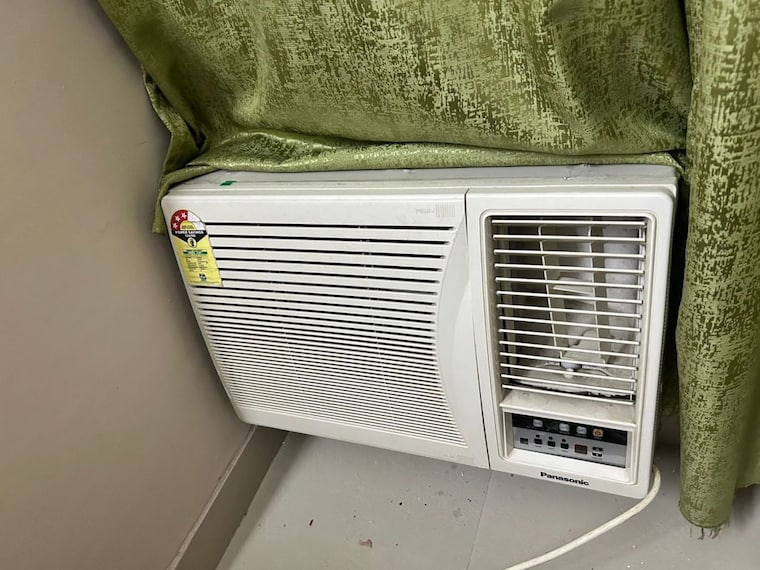 Balcony, zara-aavaas 2 Bedroom 575 Sq.Ft. Apartment In Sector 104 Gurgaon 10223299