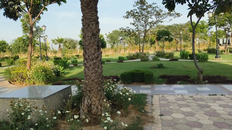 undefined, omaxe-city-omaxe-heights  150 Sq.Yd. Plot In Sector 97 Faridabad 10223279