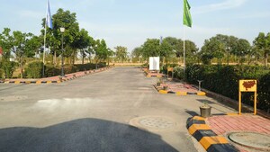  Plot For Sale in Omaxe City - Omaxe Heights, Sector 97