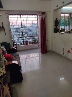2 BHK Apartment For Sale in Siddhivinayak Prime Plus Phase II