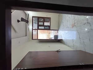 Kitchen in 4 BHK Independent House at Palla – for Sale