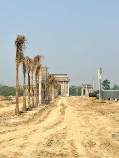 Plot For Sale in Sushant Golf City