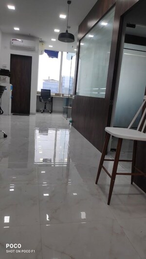  Office Space For Rent in Bhandup West
