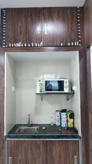 Furnished Amenities in  Office Space at Bhandup West – for Rent