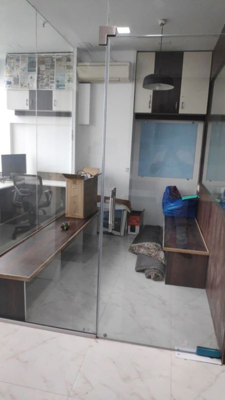 Kitchen, bhandup west Commercial Office Space 550 Sq.Ft. In Bhandup West Mumbai 10223295