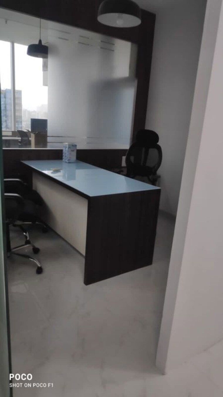 Kitchen, bhandup west Commercial Office Space 550 Sq.Ft. In Bhandup West Mumbai 10223295