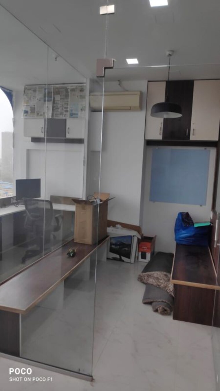 Kitchen, bhandup west Commercial Office Space 550 Sq.Ft. In Bhandup West Mumbai 10223295