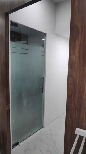 Furnished Amenities in  Office Space at Bhandup West – for Rent