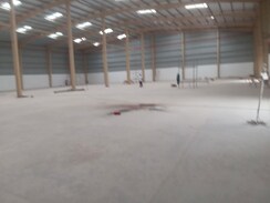Warehouse For Rent in Pace City 2