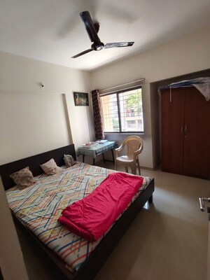 2 BHK Apartment For Rent in Natasha Enclave, Kondhwa