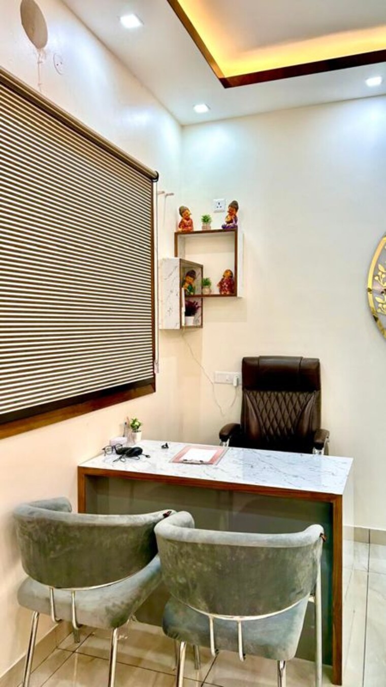 undefined, sector 117 6 Bedroom 200 Sq.Yd. Builder Floor In Sector 117 Mohali 10223286