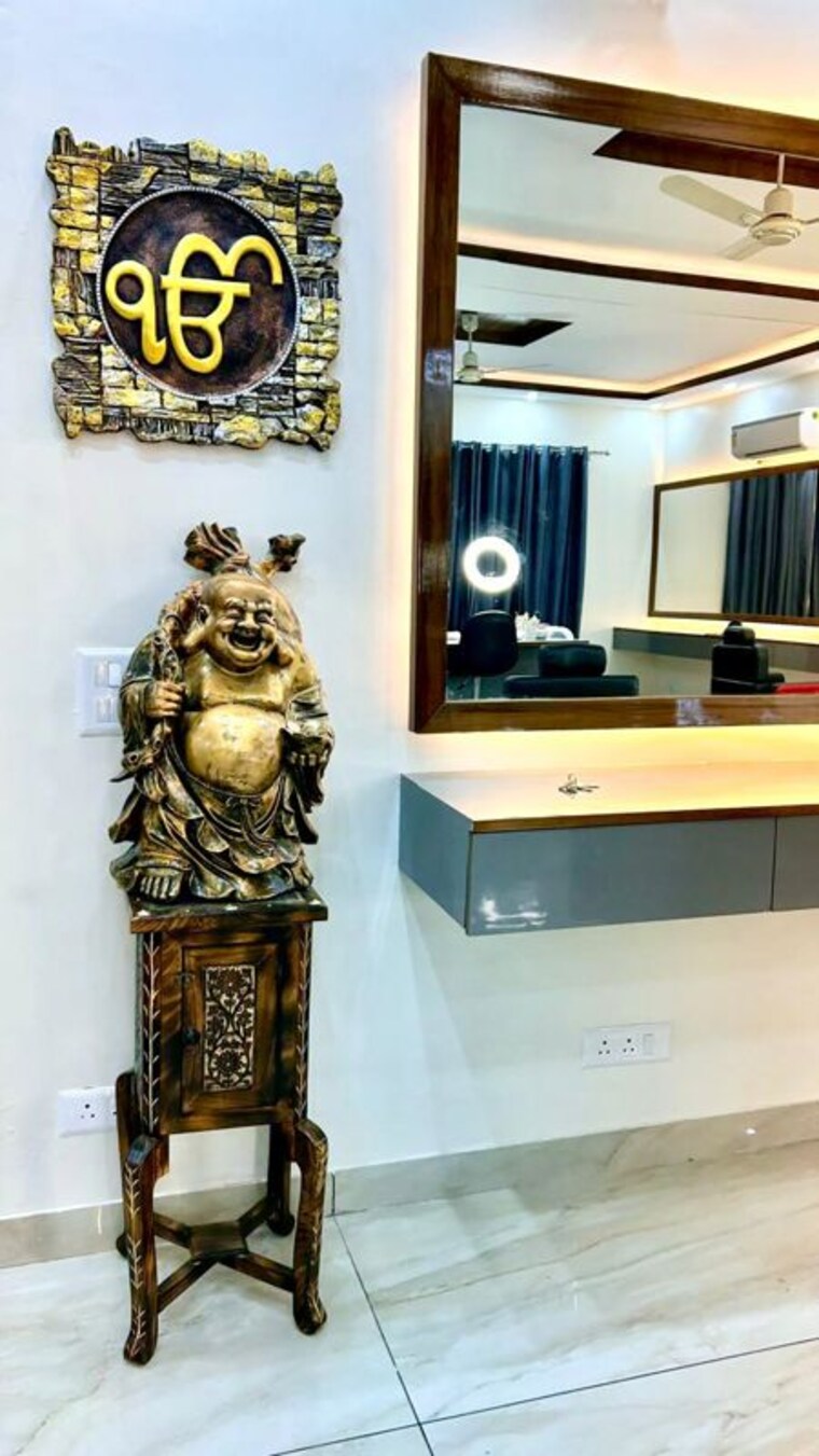 undefined, sector 117 6 Bedroom 200 Sq.Yd. Builder Floor In Sector 117 Mohali 10223286