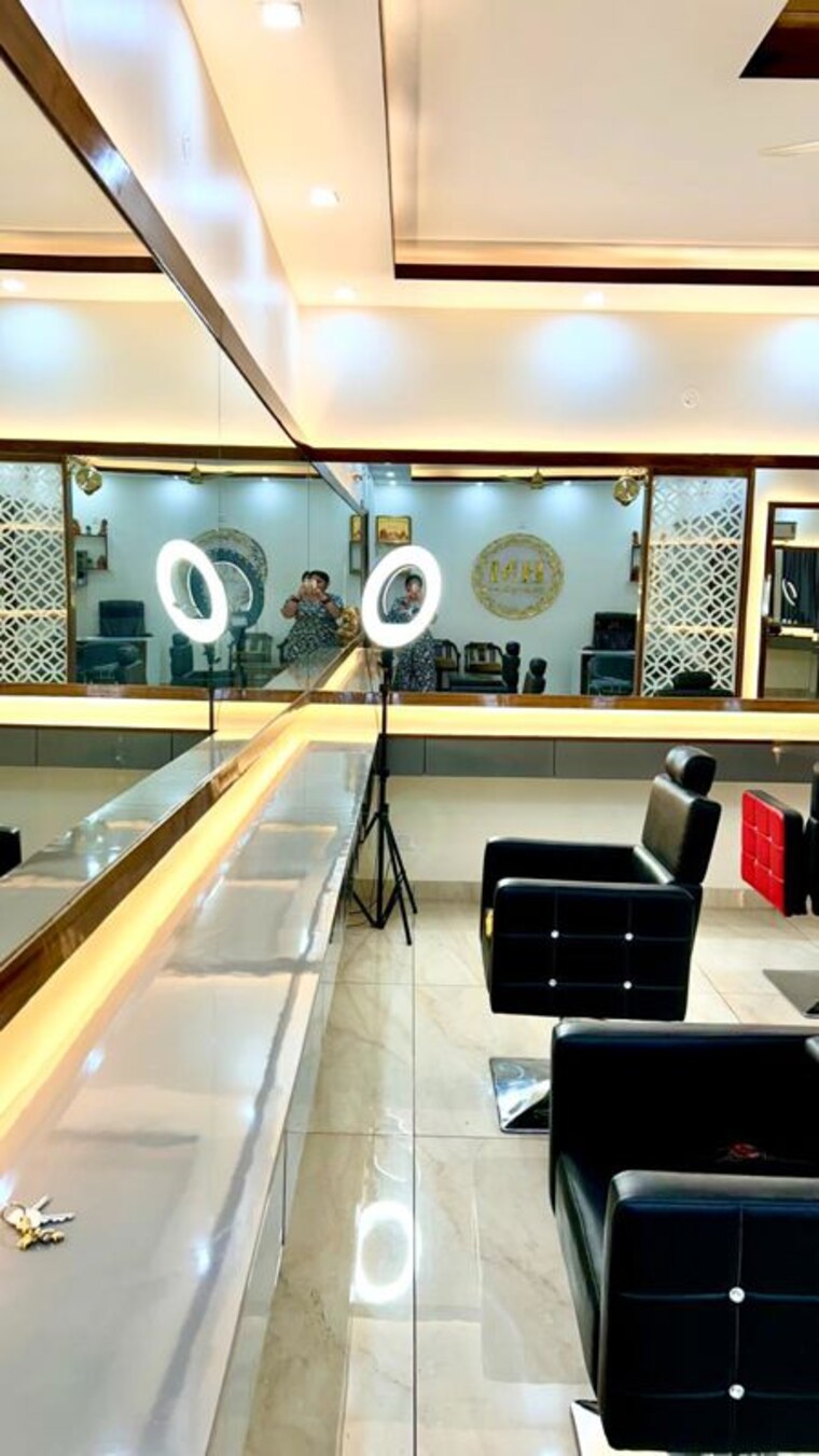 Team Area, sector 117 6 Bedroom 200 Sq.Yd. Builder Floor In Sector 117 Mohali 10223286