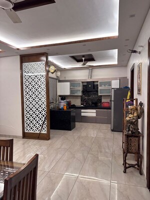 Bedroom in 6 BHK Builder Floor at Sector 117 – for Sale