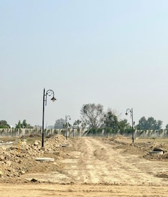 Plot For Sale in Sushant Golf City