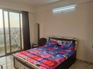 2 BHK Apartment For Rent in Sargasan