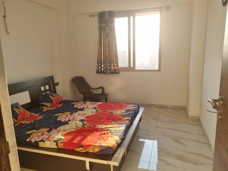 Bedroom, sargasan 2 Bedroom 145 Sq.Yd. Apartment In Sargasan Gandhinagar 10223362