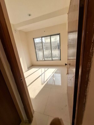 Balcony in 2 BHK Apartment at Dombivli East – for Rent