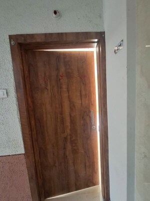 2 BHK Apartment For Rent in Dombivli East