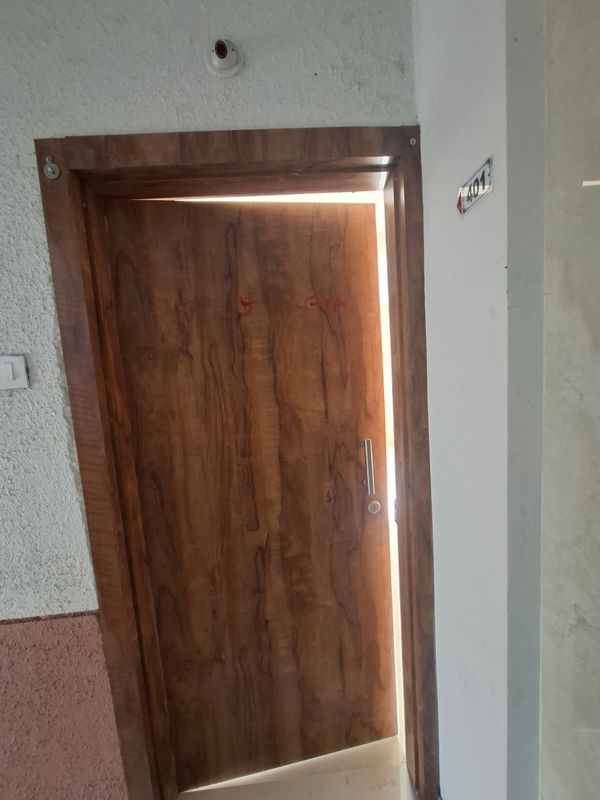2 BHK Apartment For Rent in Dombivli East