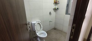 Bathroom in 2 BHK Apartment at Kalpataru Bliss, Santacruz East – for Rent