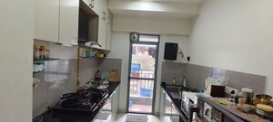 Kitchen in 2 BHK Apartment at Kalpataru Bliss, Santacruz East – for Rent