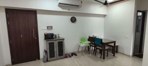 Team Area in 2 BHK Apartment at Kalpataru Bliss, Santacruz East – for Rent
