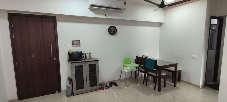 Team Area, kalpataru-bliss 2 Bedroom 726 Sq.Ft. Apartment In Santacruz East Mumbai 10223356