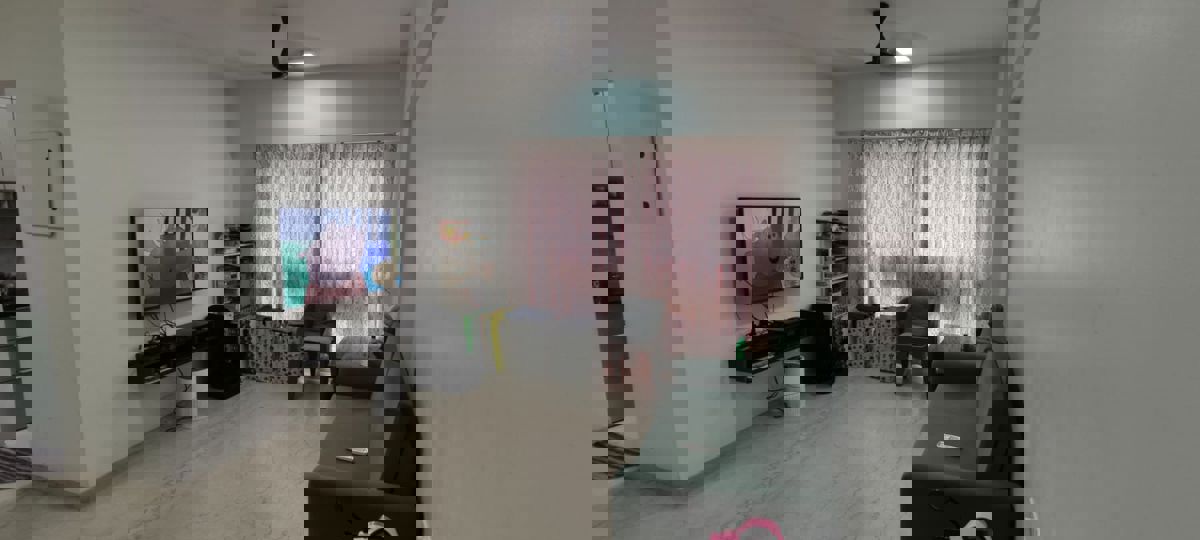 2 BHK 726 Sq.Ft. Apartment in Kalpataru Bliss