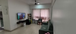 2 BHK Apartment For Rent in Kalpataru Bliss