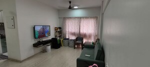 2 BHK Apartment For Rent in Kalpataru Bliss, Santacruz East