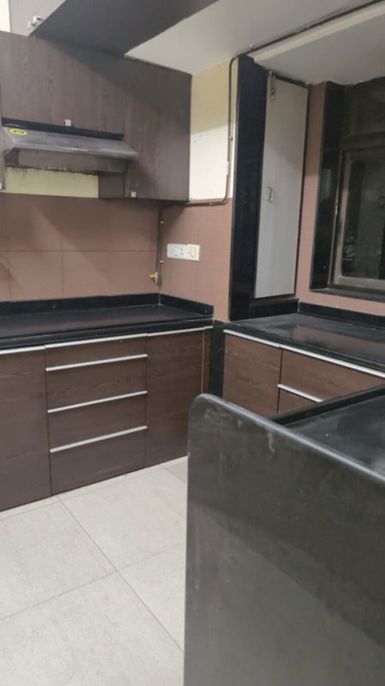 Kitchen, luv-kush-tower 2 Bedroom 936 Sq.Ft. Apartment In Chembur Mumbai 10223290