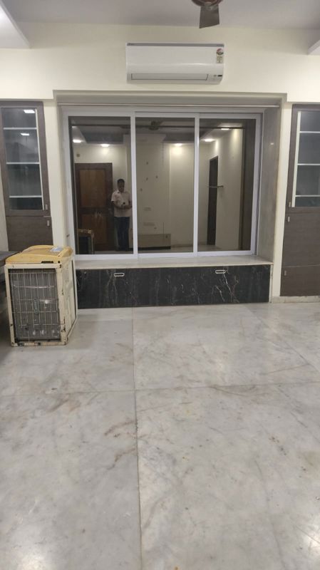 2 BHK 936 Sq.Ft. Apartment in Luv Kush Tower