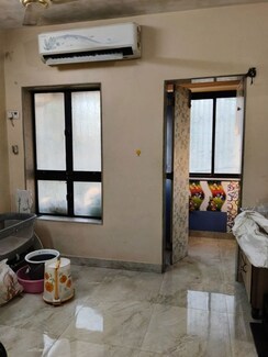 1 BHK + Pooja Room Apartment For Rent in Vakola
