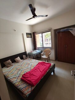 2 BHK Apartment For Rent in Madhav Baug