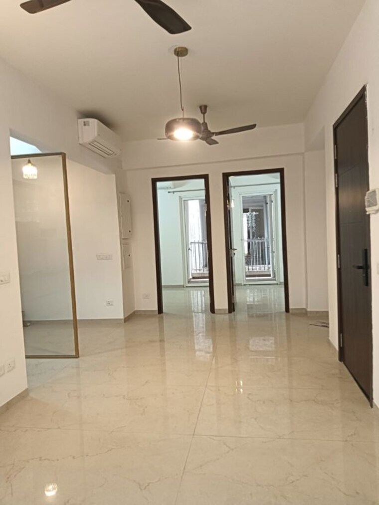 Living Room, smart-world-orchard 2 Bedroom 1208 Sq.Ft. Apartment In Sector 61 Gurgaon 10223300