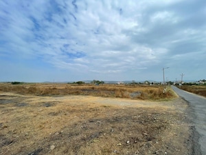 Plot Area in  Plot at Panvel – for Sale