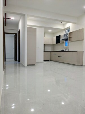 Living Room in 4 BHK Apartment at Pareena Express Heights, Sector 99 – for Sale