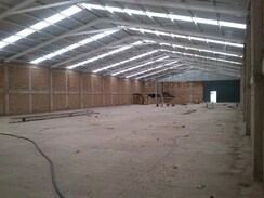 Warehouse For Rent in Pace City 2