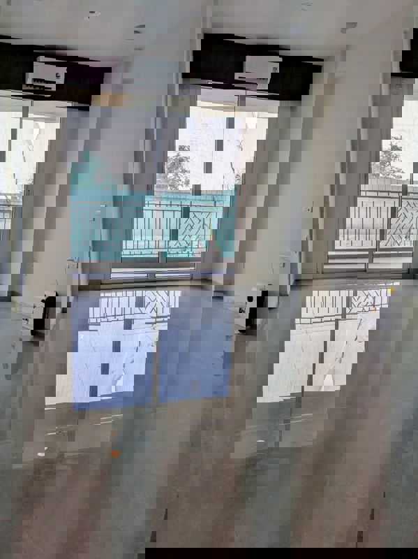 4 BHK + Servant Room 3290 Sq.Ft. Apartment in Pareena Express Heights