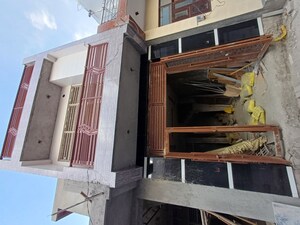 Kitchen in 3.5 BHK Independent House at Palla – for Sale