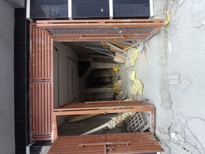 3.5 BHK Independent House – Exterior View View at Palla - for Sale